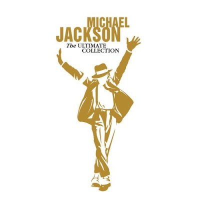 Michael Jackson - The Ultimate Collection [2009]