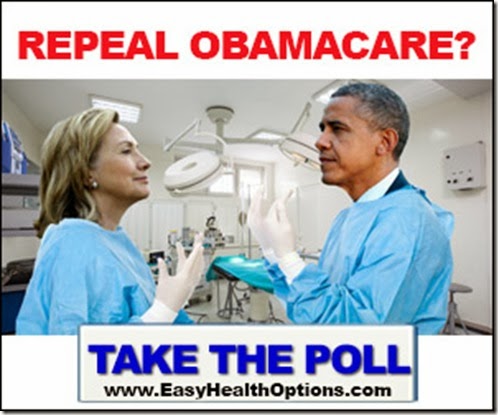 Socialized Medicine Twins