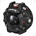 Casio announces GZE-1 EYE rugged action camera