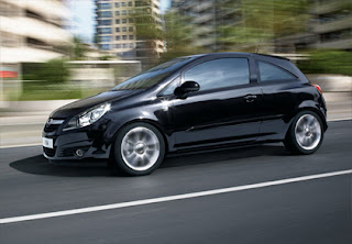 Vauxhall Corsa, Vauxhall Corsa review, Vauxhall Corsa for sale