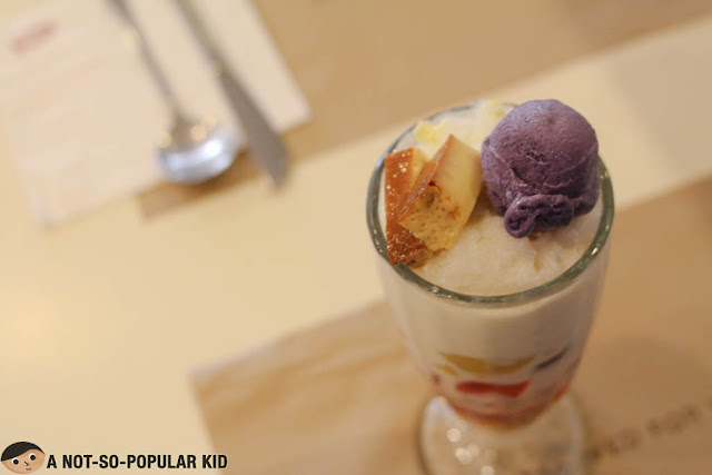  Halo-Halo Jubilee