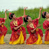 Nguri Dance, Traditional Dance From Sumbawa NTB