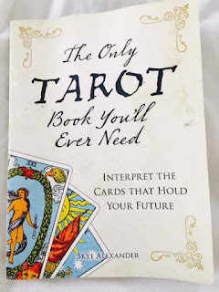 Tarot Jobs UK