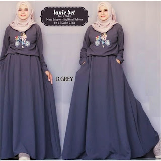 Lanie Set jual Lanie Set