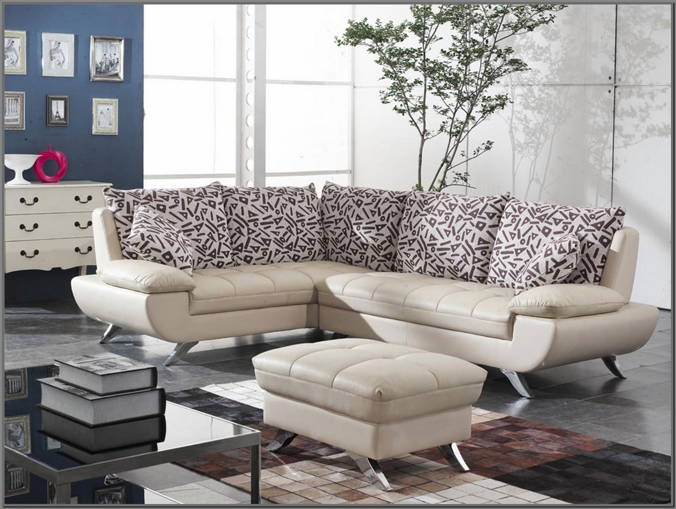 Referensi Model Sofa Minimalis  Terbaru Untuk Hunian 