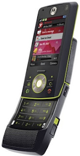 Motorola RIZR Z8