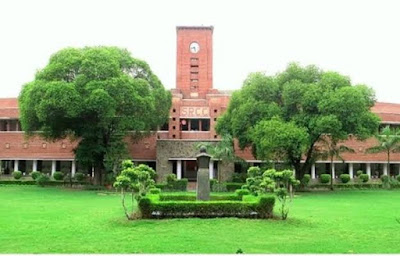 Best science college of India