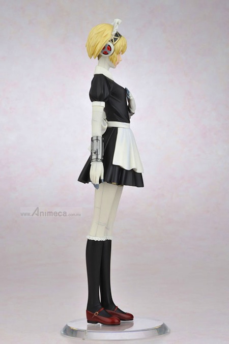 FIGURA SIF EX AIGIS MAID Ver. PERSONA 3 FES