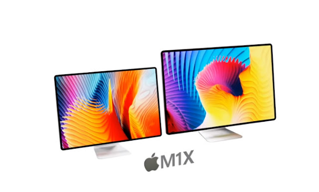 Apple M1X iMac Release Date & Price – M1X