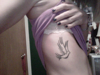 Dove Tattos on Dove Tattoos Pictures