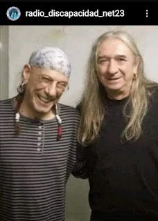 Dos Grandes Genios