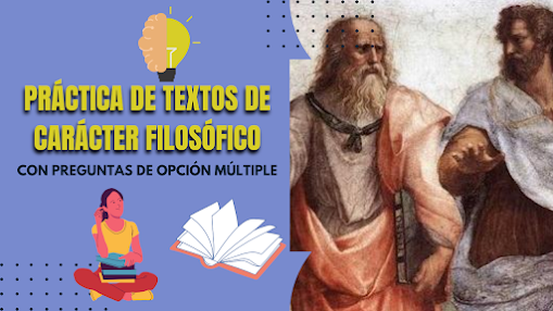 texto filosófico