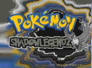 Pokemon Shadow Legendz (NDS)