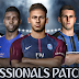 التحديث الرابع لباتش PES Professionals Patch 2017 V3.4 بمميزات خورافية جدااا !!