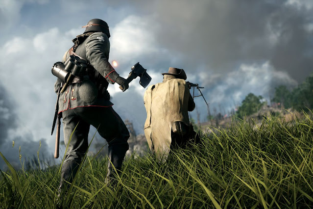 Battlefield 1 Pc Game Free Download Torrent