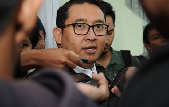 Indonesia Urutan Buncit Negara Paling Aman dari Corona, Fadli Zon: Ini Sungguh Mencemaskan!