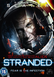 Phim Kẻ Lạ Mặt - Stranded 2013