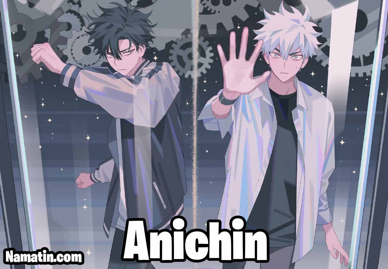 anichin