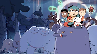 hilda temporada 3