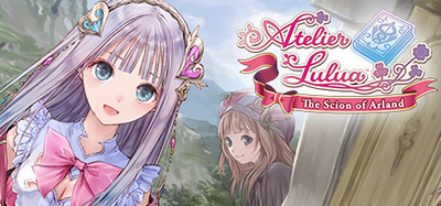 Atelier Lulua The Scion of Arland-CODEX Free Download