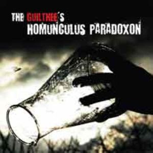 image  GuilThee - Homunculus Paradoxon 2011