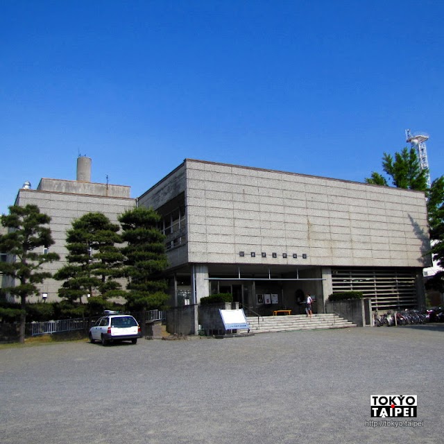 【松本市立博物館】百年歷史博物館　看松本市的前世今生