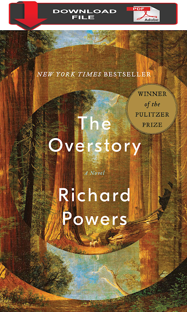 [PDF Download 2019] The Overstory: A Novel