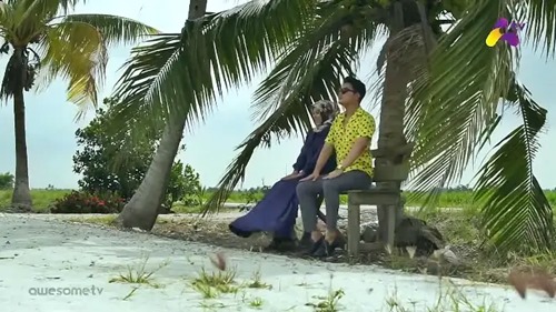 Janda Si Ayob (Awesome TV) | Sinopsis Telefilem