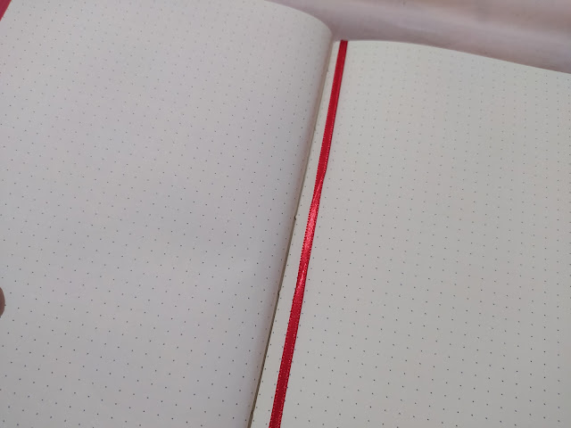 Bullet Journal 2021