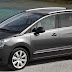 Peugeot lança minivan média ,modelo 5008 com 7 lugares