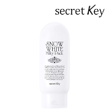 Kem tắm trắng toàn thân Secret Key Snow White Milky Pack