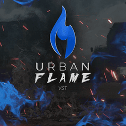 IndustryKits - Urban Flame v1.0 Full version