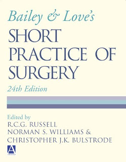 Free eBook Bailey & Love's Short Practice of Surgery PDF Download