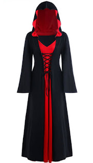 https://www.rosegal.com/plus-size-maxi-dresses/halloween-plus-size-lace-up-1357175.html