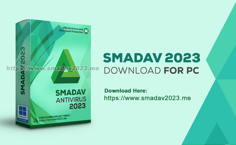 Download Smadav 2023 for PC