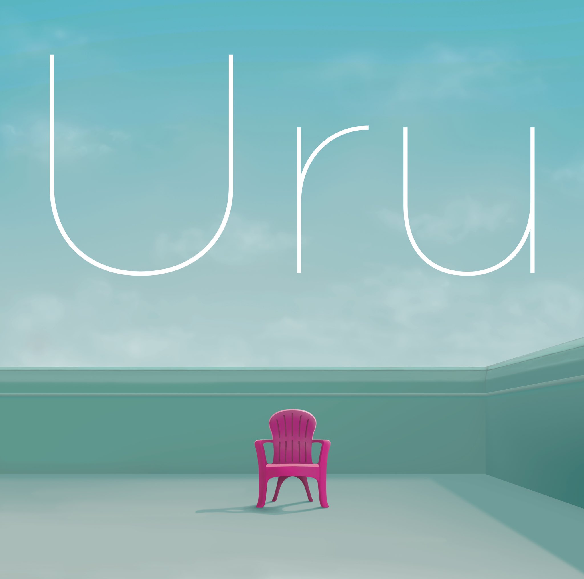 Uru - ファーストラヴ [2021.02.10+MP3+RAR]