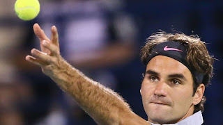 Roger Federer