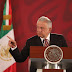 Se está cumpliendo en tarifas de luz: AMLO