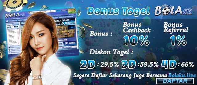 Jenis Pasaran Togel Online Yang Tersedia di Bolaku