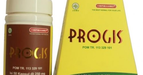 herbal saraf, otot & tulang # PROGIS