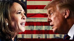 Camilla Harris vs. Donald Trump: A Leadership Showdown Shaping America's Future