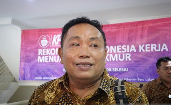 Gerindra Puji Badan Intelijen Negara Era Jokowi