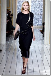 Balenciaga Ready-To-Wear Fall 2011 16