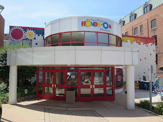 Ann Arbor Hands-On Museum