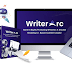 WriterArc - Marketing Content for Any Local or Online Niche