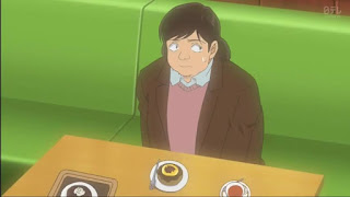 名探偵コナンアニメ 992話 町家カフェでの事件 | Detective Conan Episode 992