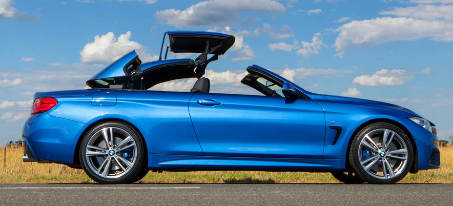 2015 BMW 2 Series Convertible Review and Release Date