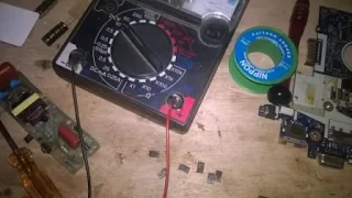 Multitester