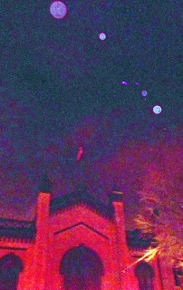 sky orbs