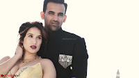 Sagrika Ghatge and Zareen Khan Romance ~  Exclusive Pics 05.jpeg